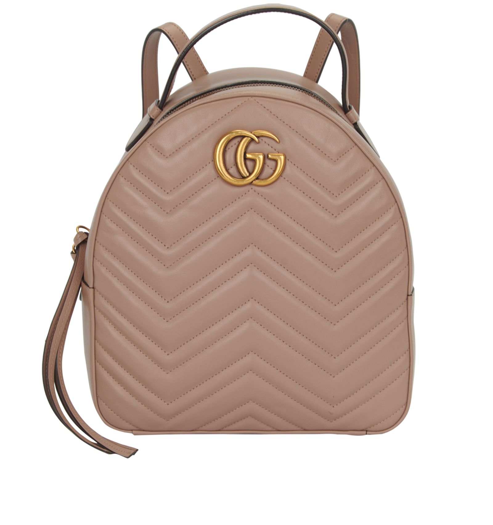 GG Marmont Backpack Gucci Designer Exchange Buy Sell Exchange